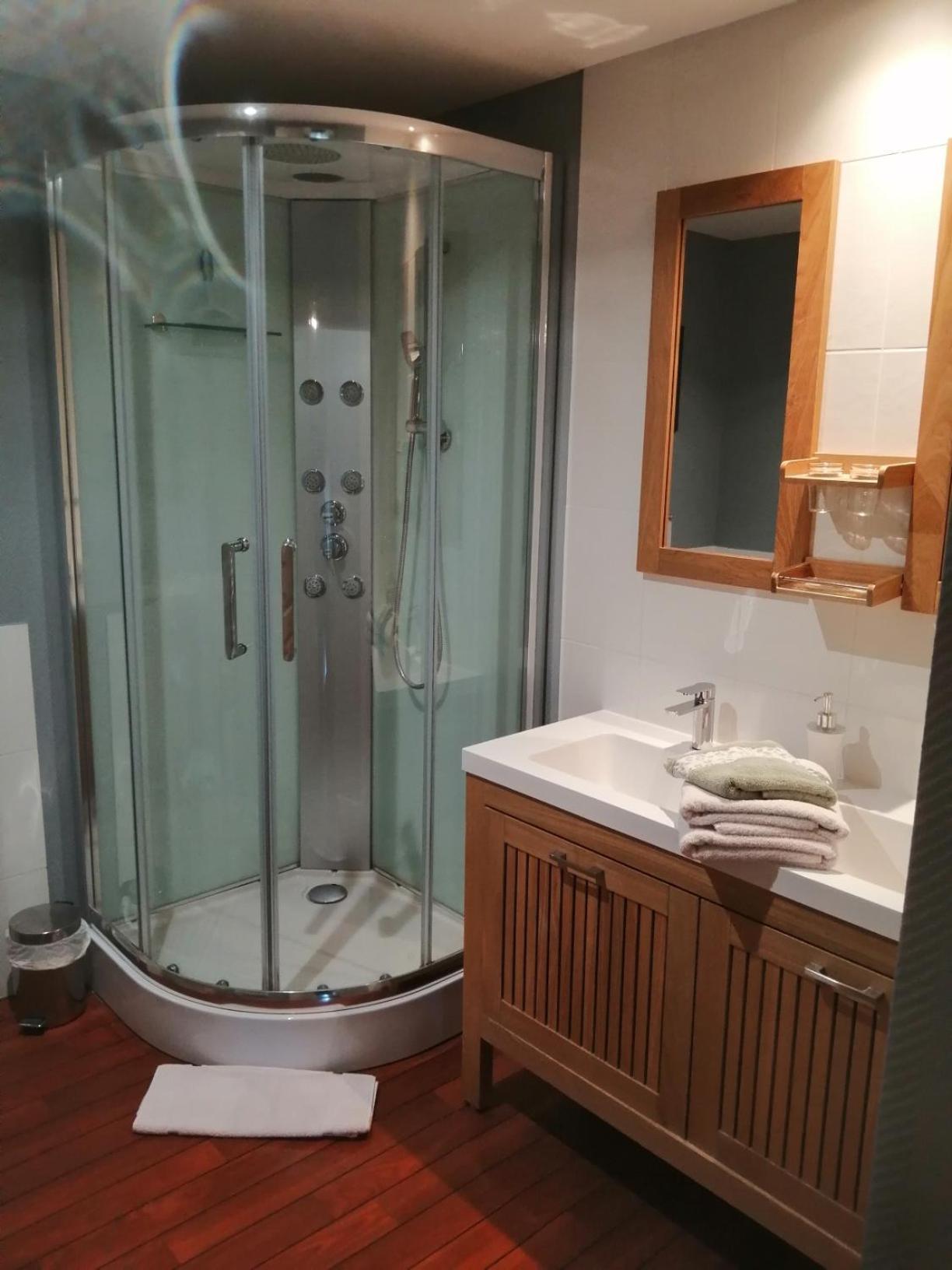 Bed and Breakfast Les Tourterelles Chabournay Экстерьер фото