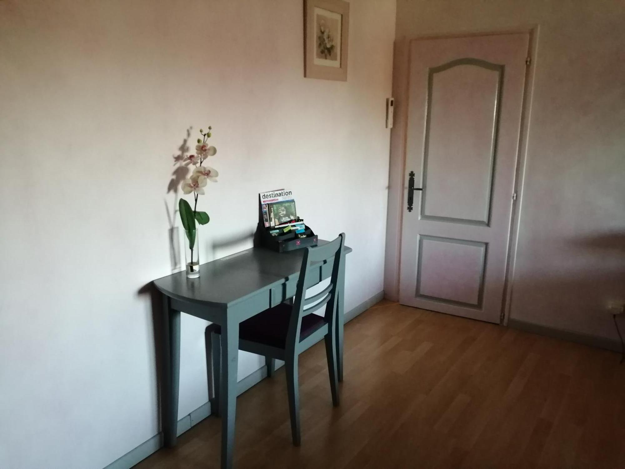 Bed and Breakfast Les Tourterelles Chabournay Номер фото