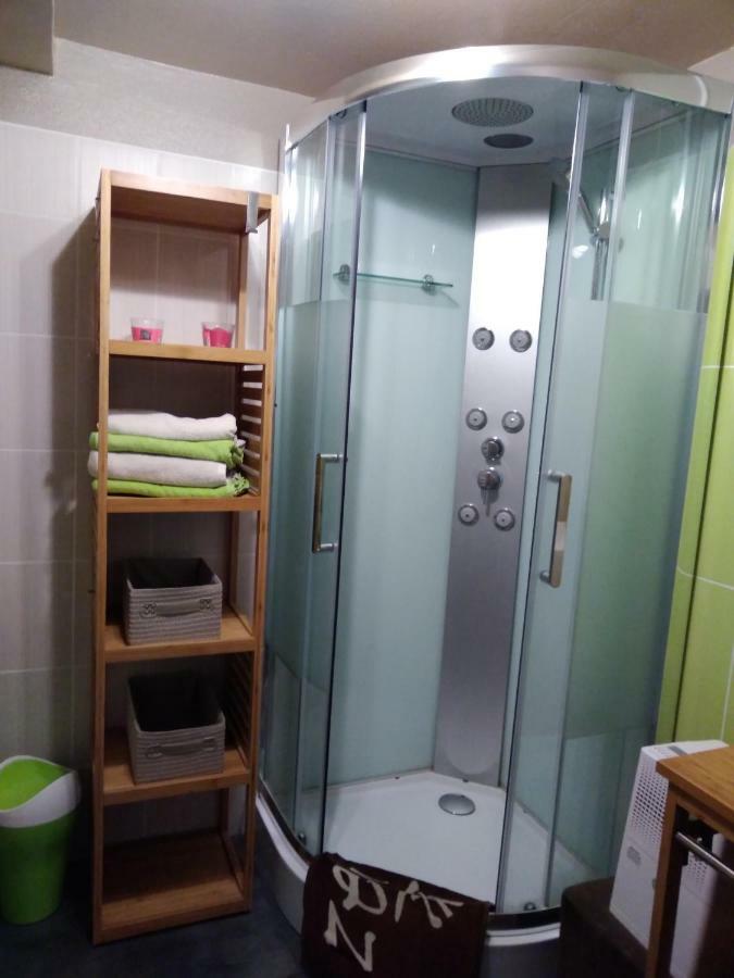 Bed and Breakfast Les Tourterelles Chabournay Экстерьер фото