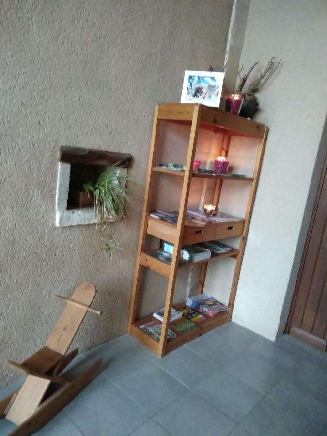 Bed and Breakfast Les Tourterelles Chabournay Экстерьер фото